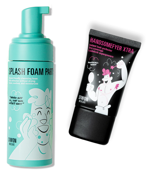 Daily Xtra Adventure Pack