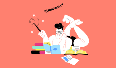 I 5 libri che regaleresti con un doppio (o triplo) significato e sì, ho detto cinque