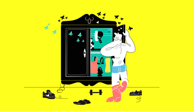 Marie Kondo sul tuo telefonino