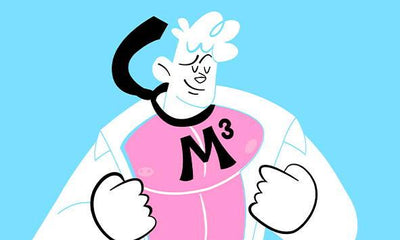 Manuale della tripla M del Buon Fagot: Machote, Mamado e Ma-majo