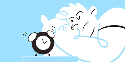 10 consigli per tornare alla routine