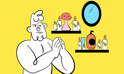 Perché quella crema non funziona per me?