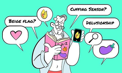 Modalità esperto di Tinder: dizionario di appuntamenti online