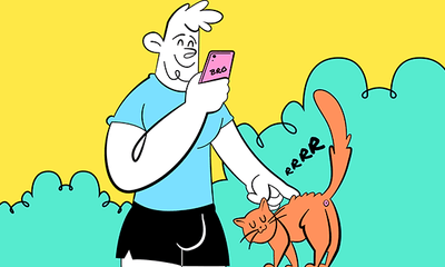 Una de amigos con derecho a roce y antioxidantes