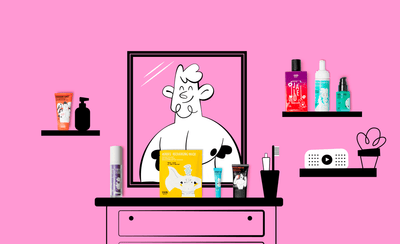 Trucos para ir pintón a una Boda, Bautizo o Comunión