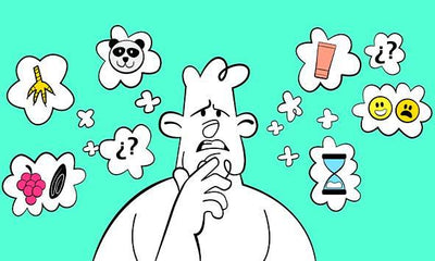 Top 10 preguntas de los hombres sobre skincare