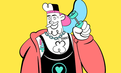 Padrear, pappies y daddie glow-up