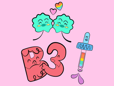 Gli ingredienti più LGBTI-friendly nei cosmetici