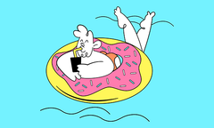 100 Piccole Cose Che Ci Rendono Felici