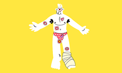 Buchi neri e dimensioni oscure