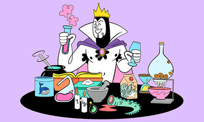 Los (pocos) ingredientes anti-edad que si funcionan
