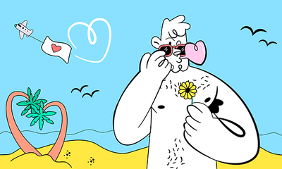 15 IDEE PER UN AMORE ESTIVO PERFETTO