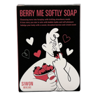 Berry Me Softly Soap