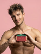 Berry Me Softly Soap