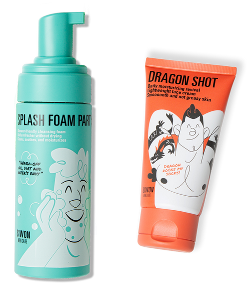 Face Shot Pack